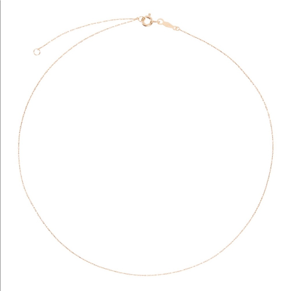Catbird Hundred Summers Collar, 16-18”